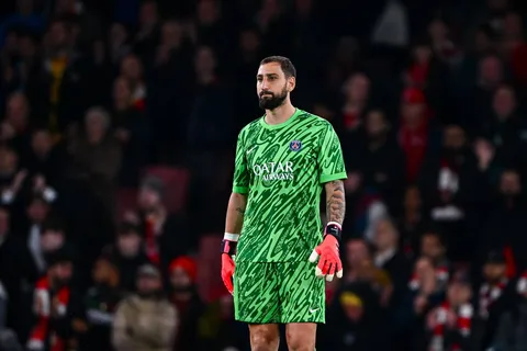 PSG : le problème de Gianluigi Donnarumma identifié
