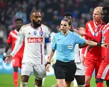 1/10, L’Equipe dézingue l’arbitre de Lyon-Valenciennes