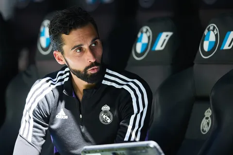 Jeu direct, drone, gegenpressing : qu’attendre du Real Madrid version Alvaro Arbeloa ?