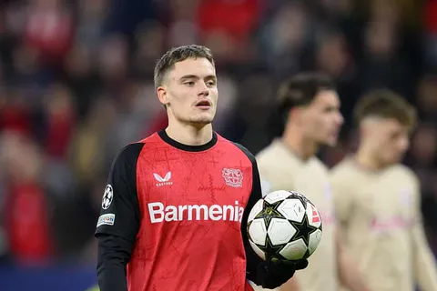 Mercato - Real Madrid, Bayern Munich : prix de départ fixé pour Florian Wirtz