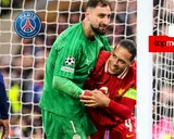 Mercato PSG : la rumeur Virgil Van Dijk à l’épreuve du Détecteur TM