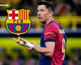 Mercato Barça : “on ne lui passe plus le ballon”… Lewandowski invité à faire ses valises