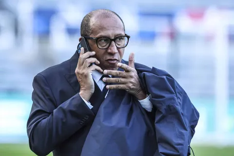 Mercato - 4 alternatives à Zinedine Zidane pour succéder à Didier Deschamps