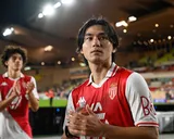 Monaco : une grande première depuis Mbappé