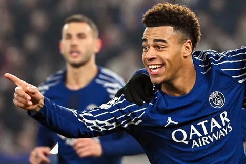 PSG : “va vraiment falloir le surveiller de près”… Eddy, l’autre Doué de Paris