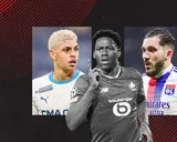 L’équipe-type des joueurs qui ont quitté la Ligue 1 sur ce mercato