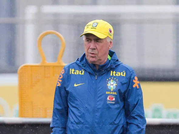 Equateur – Brésil : chaîne TV, heure et compos probables du match