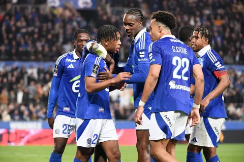 Mercato Strasbourg : un taulier à 12 M€ dans l’agenda d’un cador de Liga
