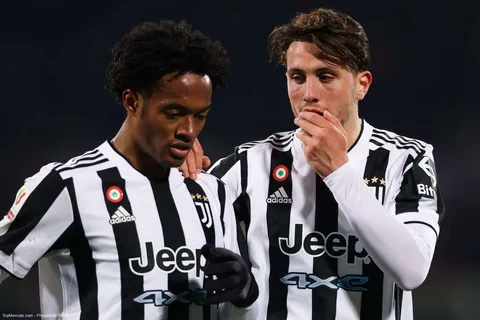 Mercato - Un défenseur de la Juventus intéresse en Ligue 1