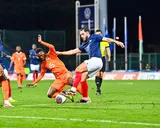 EdF Espoirs : un Henry “agacé” félicite Cherki