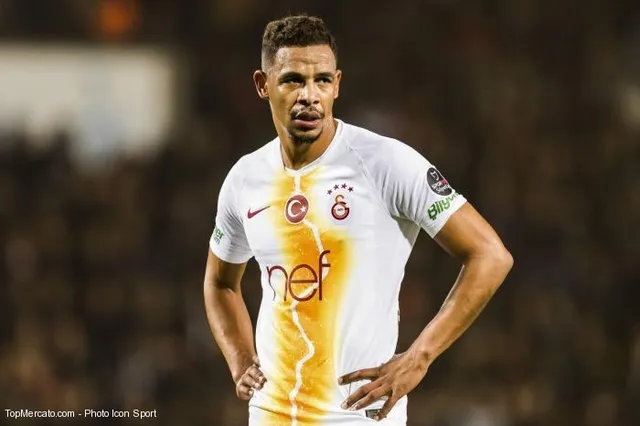 Galatasaray : Fernando d’accord avec Séville