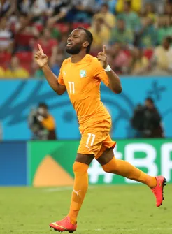 Meilleurs buteurs de la CAN