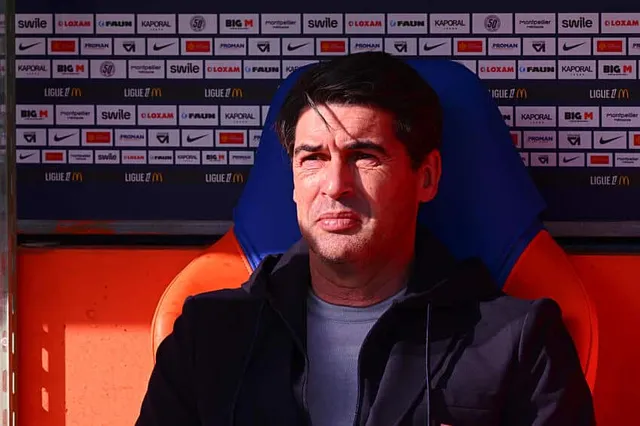 OL : Paulo Fonseca suspendu, son remplaçant sur le banc des Gones est connu