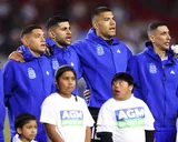 L’Atletico Madrid à fond sur un ancien gardien de L1 !