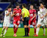 OL : encore une injustice arbitrale pour Brest ?