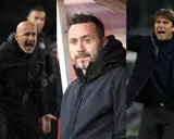 Mercato AC Milan : 5 coachs pour oublier Roberto De Zerbi