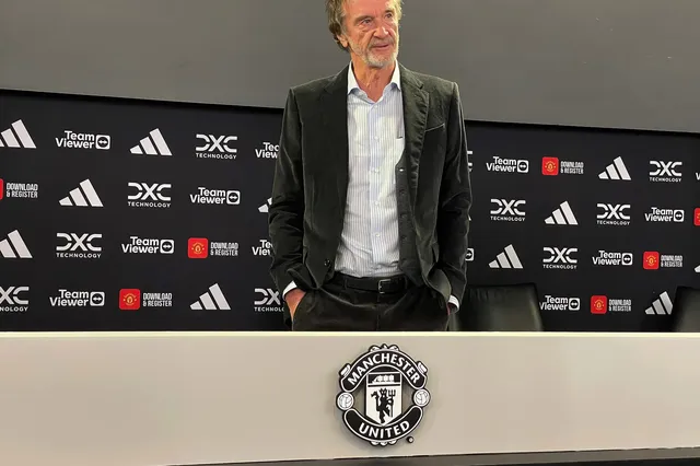 Manchester United : l’énorme coup de gueule de Ratcliffe