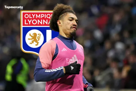 Mercato OL : Adryelson exclut une destination