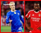 Chelsea – Benfica : chaîne TV, heure et compos probables du match