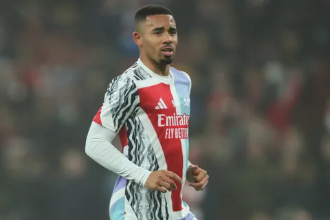 Mercato Arsenal : un favori étonnant se démarque pour exfiltrer Gabriel Jesus