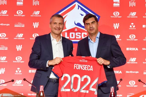 Mercato - Lille : Létang acte le départ d’un cadre