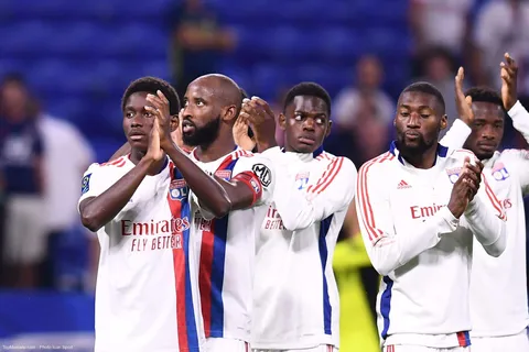 Officiel Mercato - L’OL annonce encore un départ !