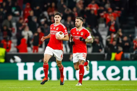 Mercato - Le PSG sur un défenseur à 100 M€