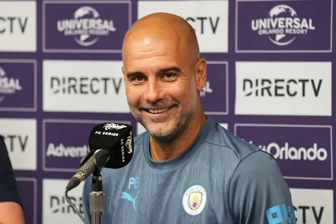 Mercato - Manchester City : un indésirable file en Serie A