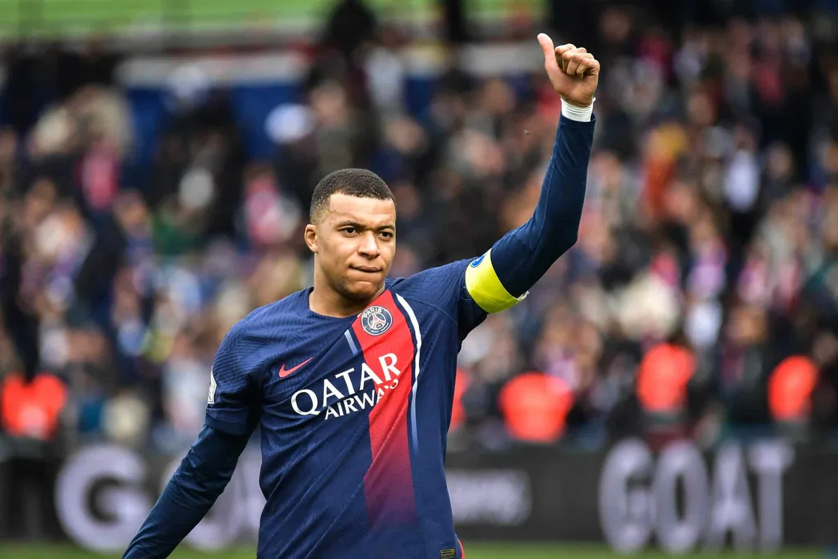 PSG : “il la gagnera ailleurs”, la prédiction piquante d’un ancien sur Mbappé !