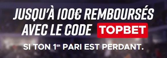 Bonus Betclic