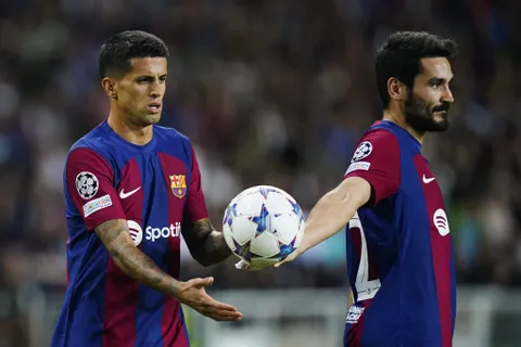 “Manchester City a été ingrat”, un Barcelonais vide son sac !