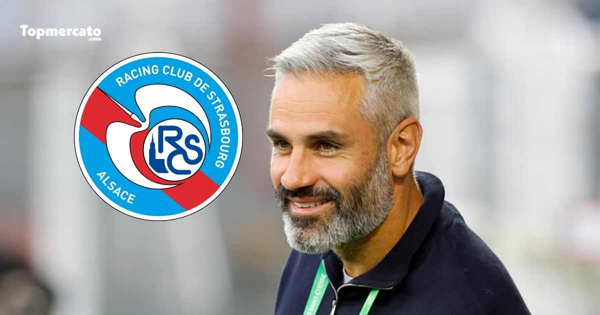 Mercato ASSE : les Verts en passe de doubler Strasbourg pour la pépite David Mimbang