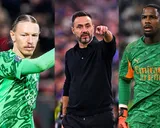 Safonov courtisé, des touches pour une recrue de l’OM, du lourd pour l’après-Maignan à l’AC Milan… Les 3 infos mercato du jour