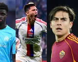 L’AS Roma en confiance pour Vaz, un intérêt pour Satriano, Dybala proposé au Brésil… Les 3 infos mercato du jour