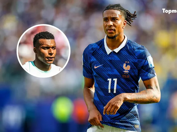 Mercato Real Madrid : Michael Olise en plein doute, Kylian Mbappé prend les choses en main