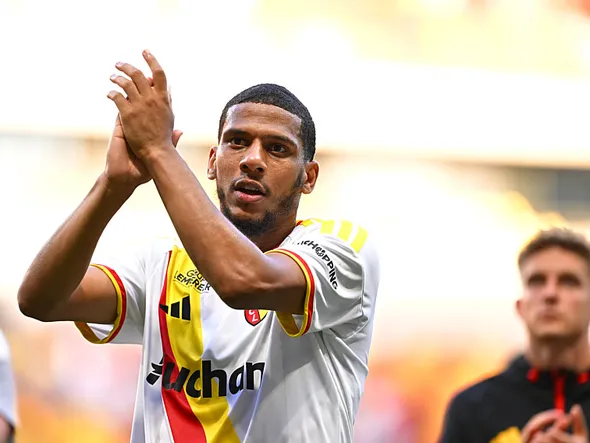 Mercato Lens : les Sang et Or déjà prêts à mettre fin au pari Jean-Clair Todibo ?