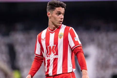 Liverpool : appartenant à 50% au Real Madrid, Sergio Arribas comme recrue surprise du mercato ?