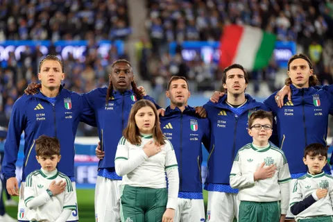 « L’homme au transfert à 116 M€ ne vole pas » : l’Italie s’en prend au joueur le plus cher de son histoire