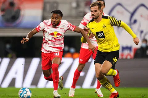 Mercato - Chelsea : accord confirmé avec Nkunku mais…