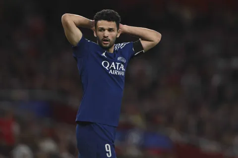 PSG : encore raté pour Gonçalo Ramos contre l’OM, le dossier de l’attaquant relancé au mercato d’hiver ?