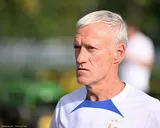 EdF : Deschamps encense un duo après la victoire
