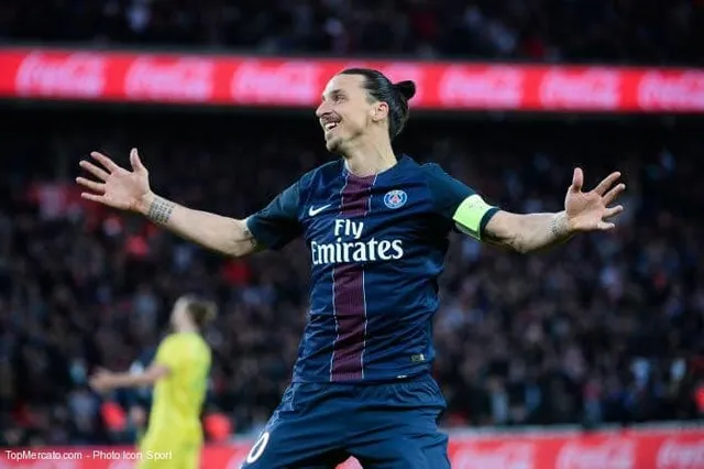 Ibrahimovic, Braithwaite, Civelli… L’équipe-type de la 38e journée de Ligue 1