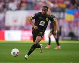 OM : ça se précise pour l’avenir de Moukoko !