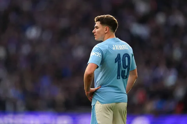 Mercato - PSG, Atlético Madrid : Alvarez trouve un accord avec un courtisan