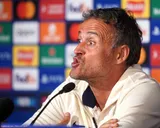 PSG : “C’est une très bonne nouvelle”, Enrique aux anges pour une recrue