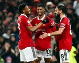 Manchester United : un attaquant accueilli à l’OM ?