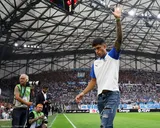 OM : Correa prévient Marcelino