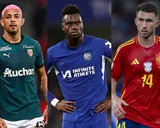 Mercato OM : Laporte, Medina et les autres… 5 pistes suivies en défense centrale !