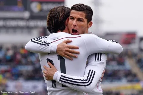 Real, Chelsea, OL… Quelles sont les meilleures attaques du continent ?