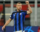 La prolongation de Dzeko à l’Inter Milan suspendue à une condition cruciale